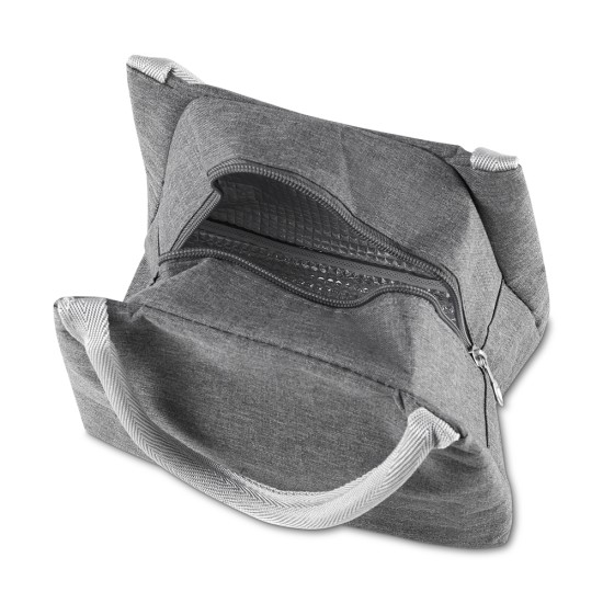 Bolsa térmica 5.6 Litros em poliéster Personalizada