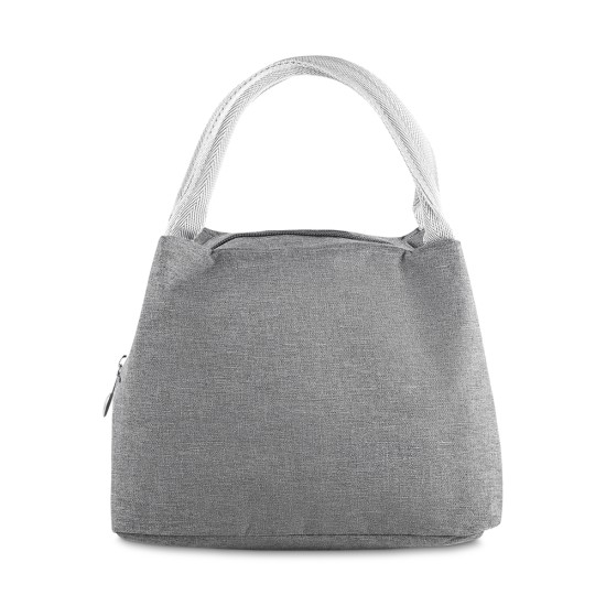 Bolsa térmica 5.6 Litros em poliéster Personalizada
