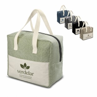 Bolsa Térmica 6,5 Litros Personalizada