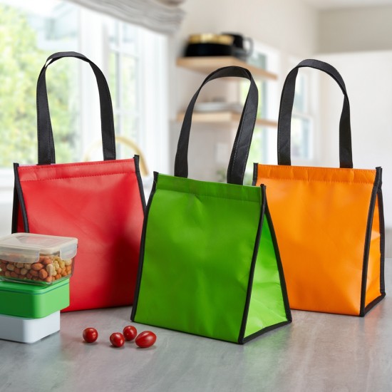 Bolsa Térmica 6 Litros Personalizada