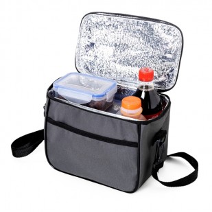 Bolsa Térmica 6 Litros Personalizada