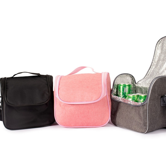 Bolsa Térmica 6 Litros sonalizada