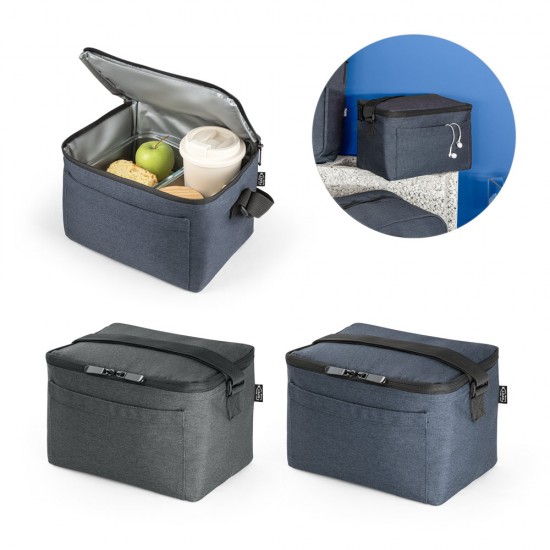 Bolsa térmica 7 Litros Personalizada