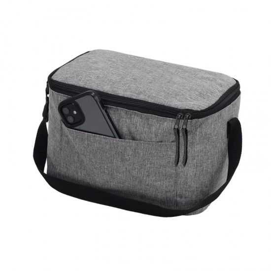 Bolsa Térmica 9 Litros Personalizada