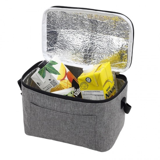 Bolsa Térmica 9 Litros Personalizada