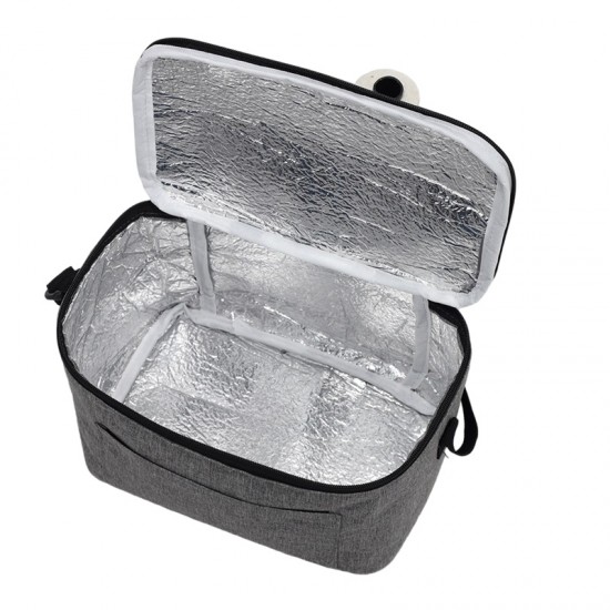 Bolsa Térmica 9 Litros Personalizada