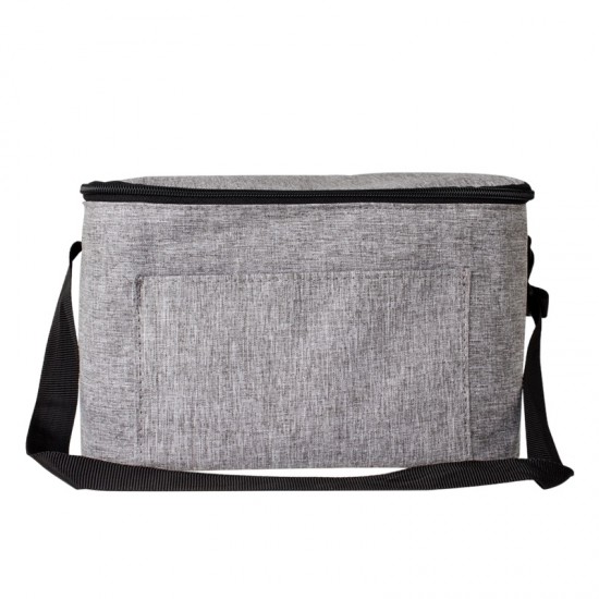 Bolsa Térmica 9 Litros Personalizada