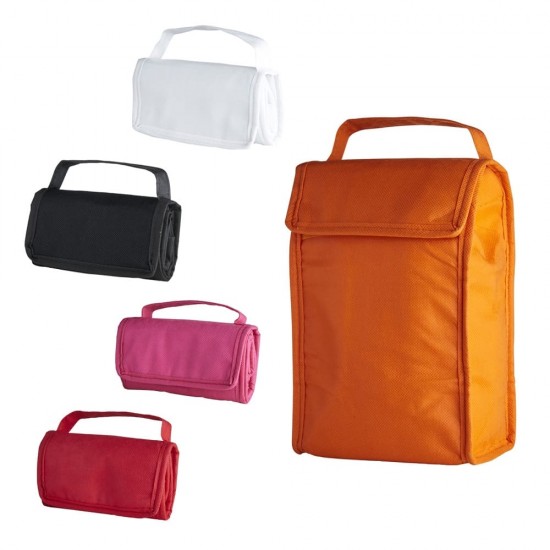 Bolsa Térmica Dobrável 3 Litros Personalizada
