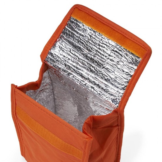 Bolsa Térmica Dobrável 3 Litros Personalizada