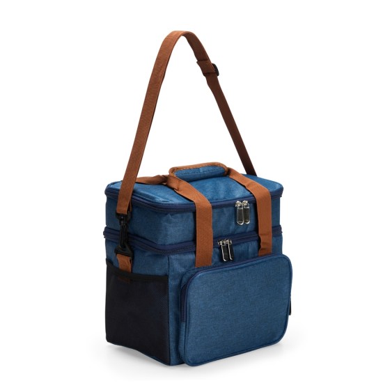 Bolsa Térmica Dupla 15 Litros Personalizada
