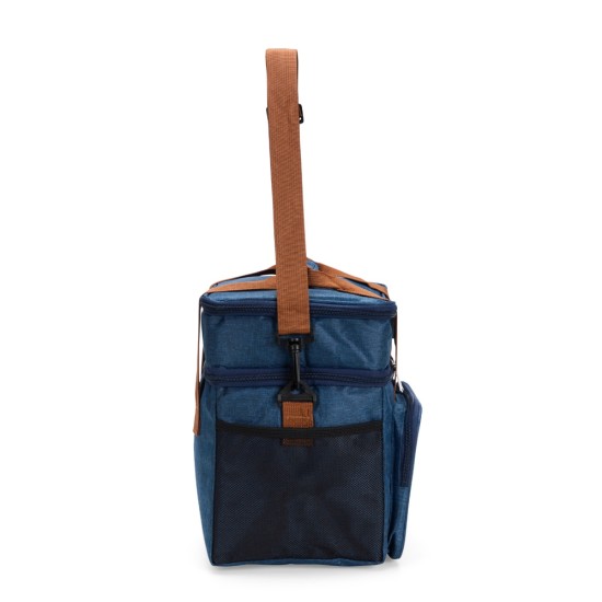Bolsa Térmica Dupla 15 Litros Personalizada