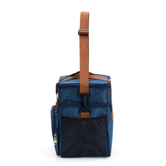 Bolsa Térmica Dupla 15 Litros Personalizada