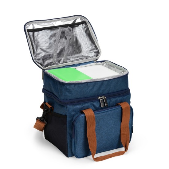 Bolsa Térmica Dupla 15 Litros Personalizada