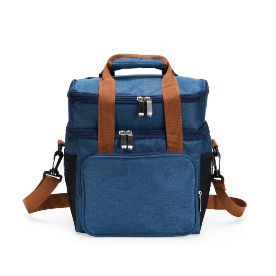Bolsa Térmica Dupla 15 Litros Personalizada