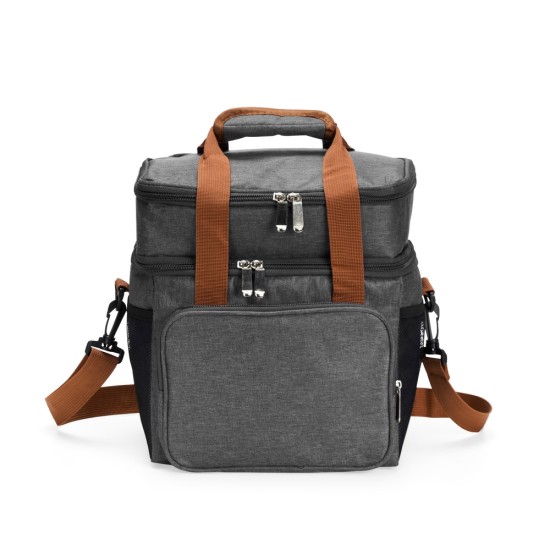 Bolsa Térmica Dupla 15 Litros Personalizada