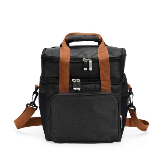 Bolsa Térmica Dupla 15 Litros Personalizada