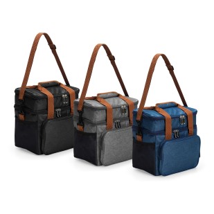 Bolsa Térmica Dupla 15 Litros Personalizada