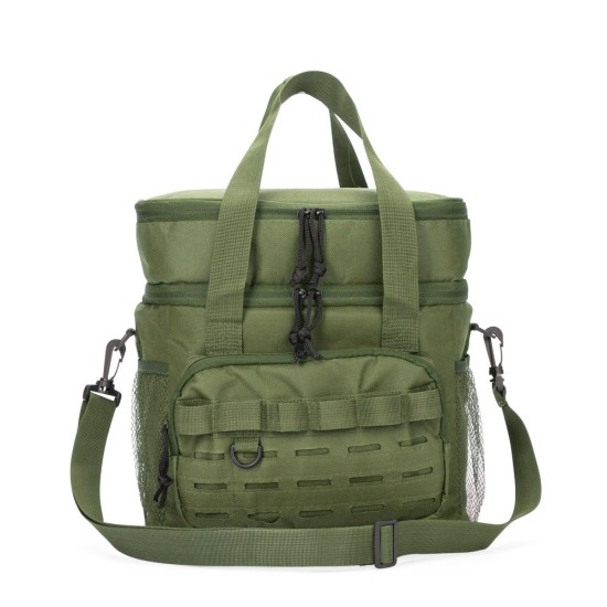 Bolsa Térmica Dupla 16 Litros Personalizada