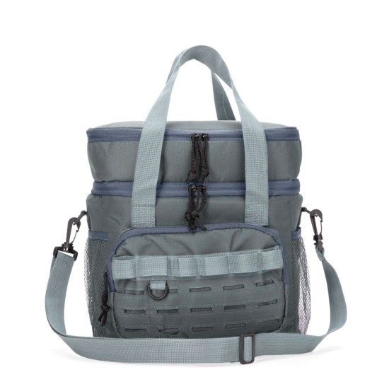 Bolsa Térmica Dupla 16 Litros Personalizada