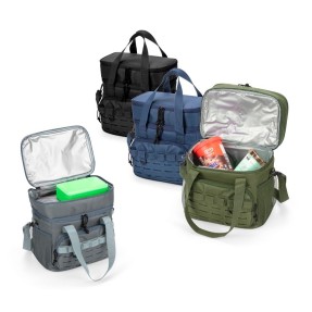 Bolsa Térmica Dupla 16 Litros Personalizada