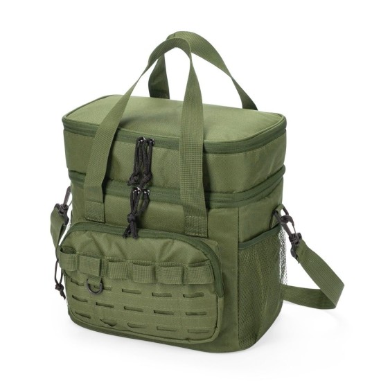 Bolsa Térmica Dupla 16 Litros Personalizada