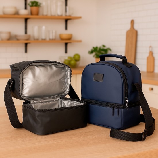 Bolsa Térmica Dupla 7 Litros Personalizada