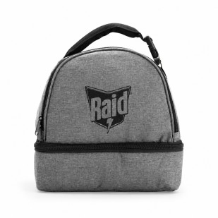 Bolsa Térmica Dupla 8 Litros Personalizada