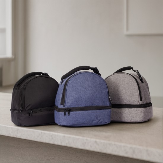 Bolsa Térmica Dupla 8 Litros Personalizada
