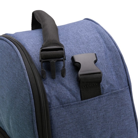 Bolsa Térmica Dupla 8 Litros Personalizada
