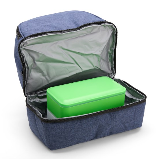 Bolsa Térmica Dupla 8 Litros Personalizada