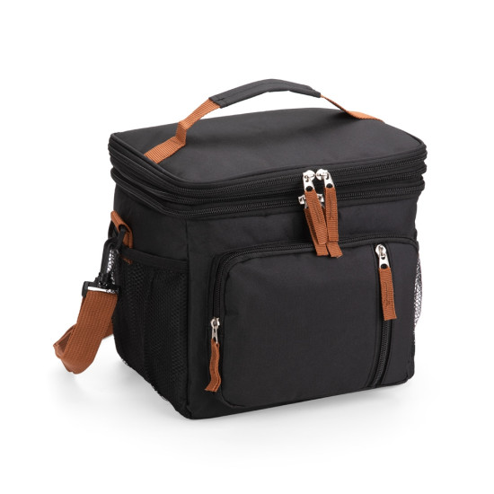 Bolsa Térmica Dupla Expansível 15 Litros Personalizada