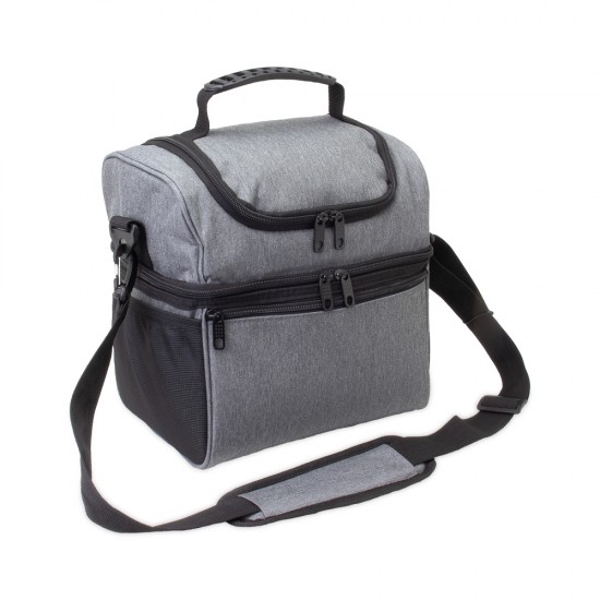 Bolsa Térmica Dupla Personalizada
