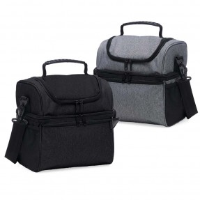 Bolsa Térmica Dupla Personalizada