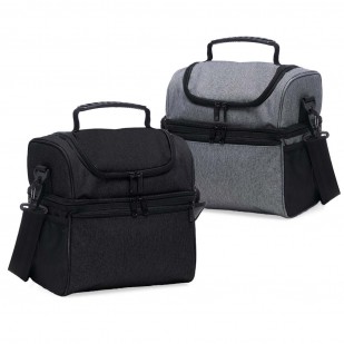 Bolsa Térmica Dupla Personalizada