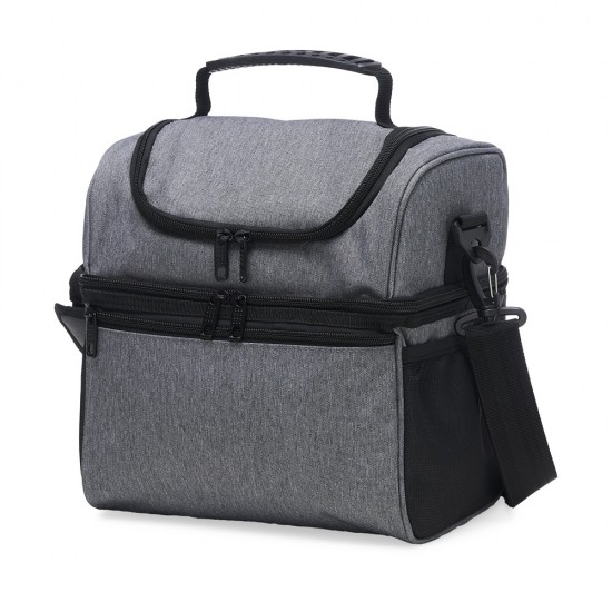 Bolsa Térmica Dupla Personalizada