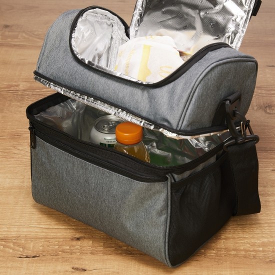 Bolsa Térmica Dupla Personalizada