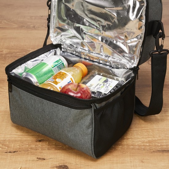 Bolsa Térmica Dupla Personalizada
