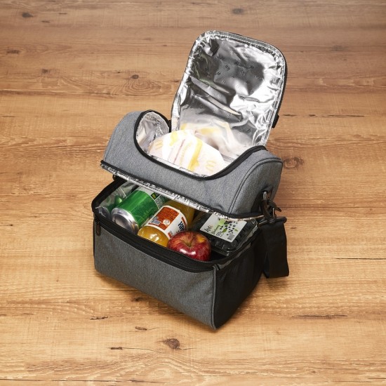 Bolsa Térmica Dupla Personalizada