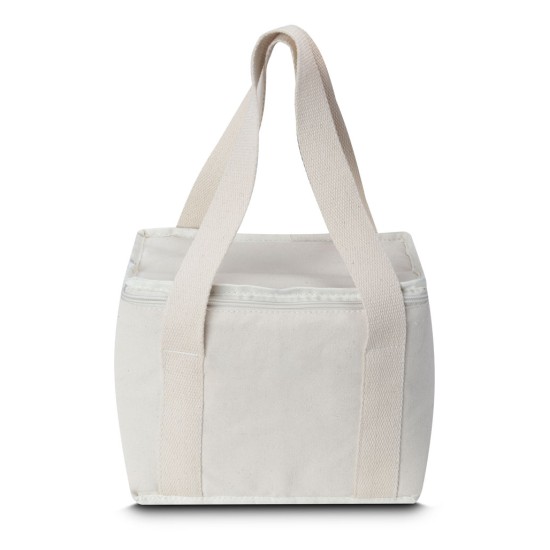 Bolsa Térmica em algodão 450g/m² Personalizada