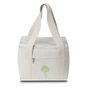 Bolsa Térmica em algodão 450g/m² Personalizada