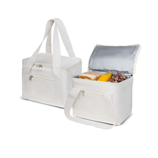 Bolsa Térmica em algodão 450g/m² Personalizada