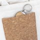 Bolsa Térmica em Algodão e Cortiça Personalizada