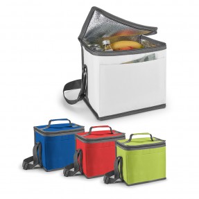 Bolsa Térmica em Nylon 600D Personalizada