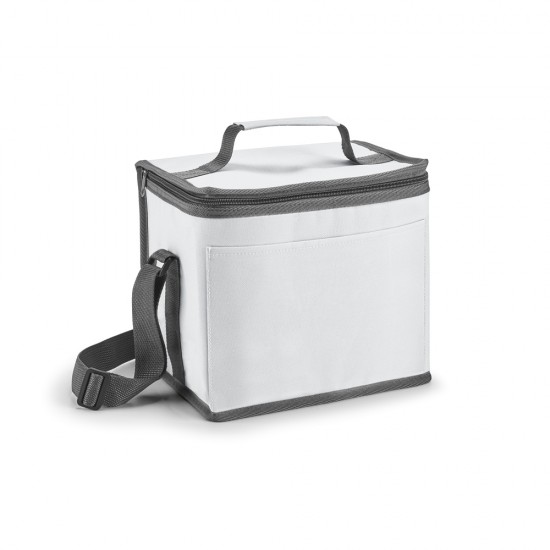 Bolsa Térmica em Nylon 600D Personalizada