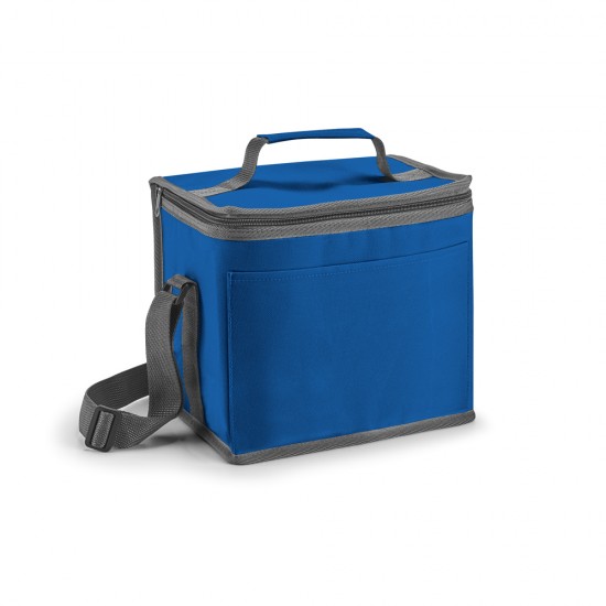Bolsa Térmica em Nylon 600D Personalizada
