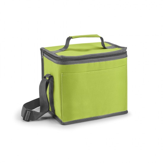 Bolsa Térmica em Nylon 600D Personalizada