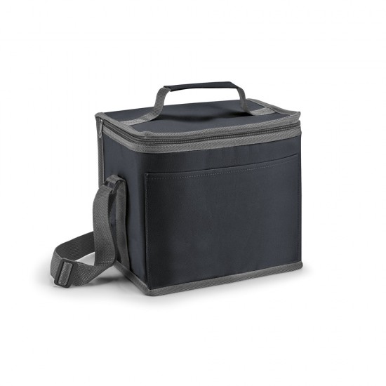 Bolsa Térmica em Nylon 600D Personalizada