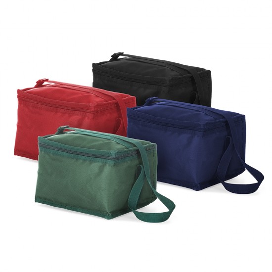 Bolsa Térmica em Nylon 8 Litros Personalizada