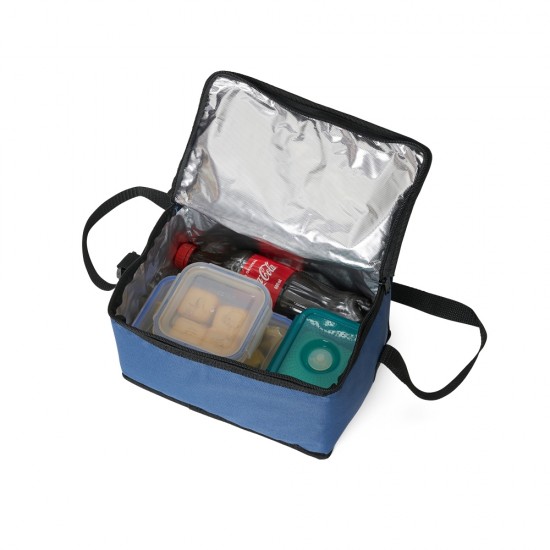 Bolsa Térmica em Nylon 8 Litros Personalizada