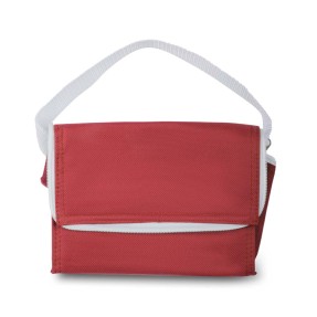 Bolsa Térmica em Poliéster 600D (19x14x12cm) Personalizada